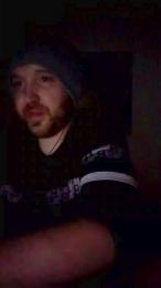 DennywiseCohle webcam model stream image