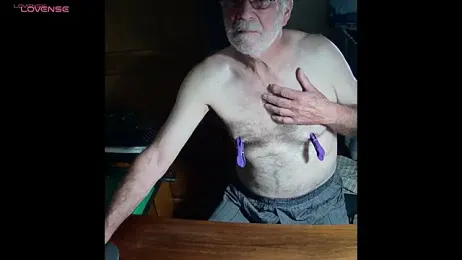 terrybare webcam model stream image