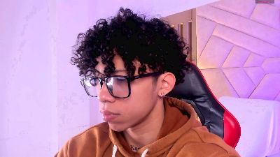 Akaza_ webcam cam4 model stream image