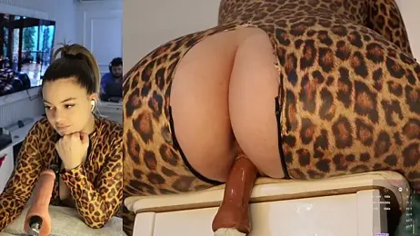 Aurora__XxX webcam model stream image