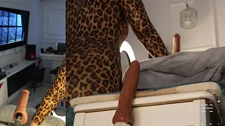 Aurora__XxX webcam model stream image