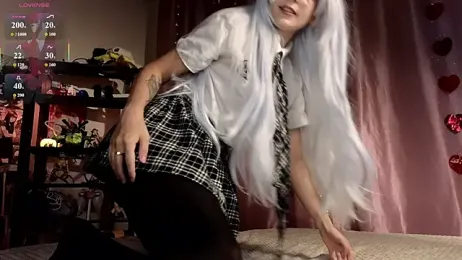 Carolina_Leep webcam model stream image