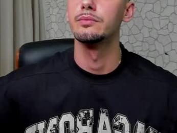 clintmasterss webcam chaturbate model stream image