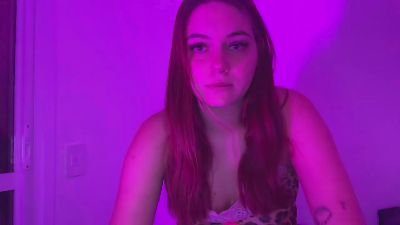 Millena_24 webcam cam4 model stream image