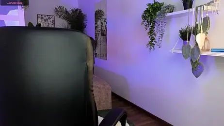 Sheila_queen_ webcam stripchat model stream image