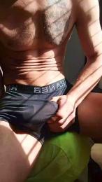 CYPHER420 webcam model stream image