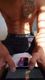 CYPHER420 webcam cam4 model stream image