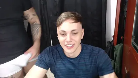 kike_energy webcam model stream image