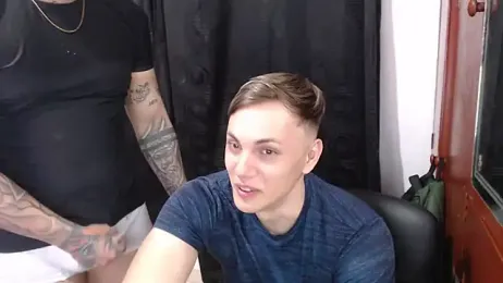 kike_energy webcam model stream image