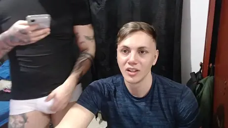 kike_energy webcam model stream image