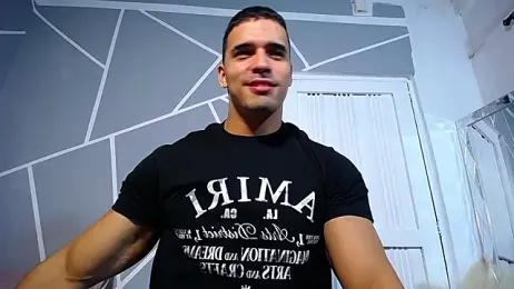 ChristopherBlack_ webcam model stream image