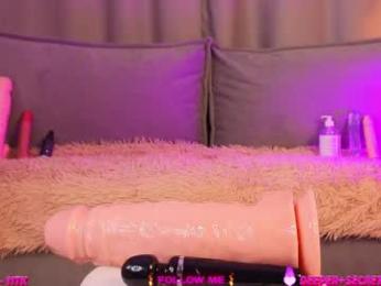 lana_lee_ webcam chaturbate model stream image