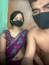 Suhani512 webcam model stream image