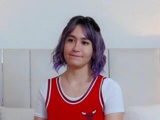 Belen Royce webcam flirt4free model stream image