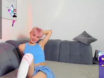 emiliarhodes webcam model stream image