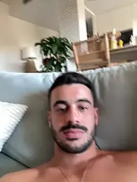 Carl242000 webcam stripchat model stream image