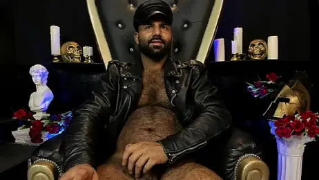BeardAndrew webcam model stream image