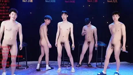 OUBA-002 webcam model stream image