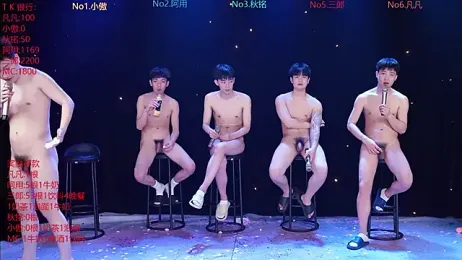 OUBA-002 webcam stripchat model stream image