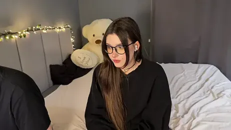 sasaykyra webcam model stream image