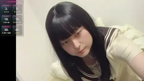 Mia032 webcam model stream image