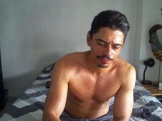 Phelipp webcam flirt4free model stream image
