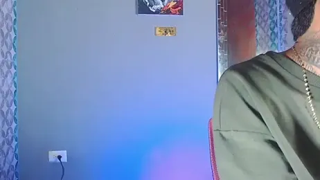 Liam_lee webcam model stream image