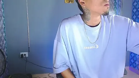 Liam_lee webcam model stream image
