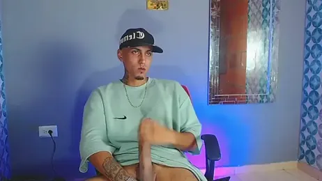Liam_lee webcam model stream image
