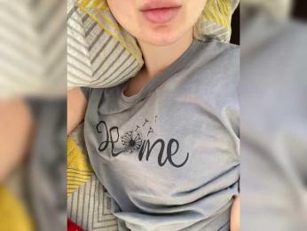 Ps-Kriss webcam model stream image