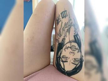 Ps-Kriss webcam model stream image