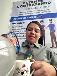 Ariana-07 webcam stripchat model stream image