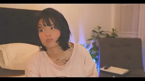 LorenRosse webcam model stream image