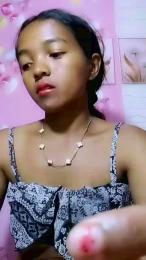 Elisah7 webcam cam4 model stream image