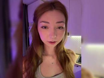 ShyAlya webcam model stream image