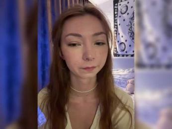 ShyAlya webcam bongacams model stream image