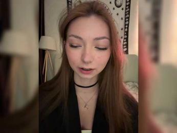 ShyAlya webcam model stream image