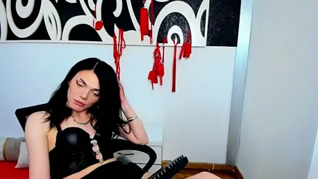 Vanessa4Dom webcam stripchat model stream image
