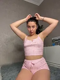 Tasty_NoraX webcam stripchat model stream image