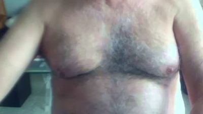 horny60bear webcam cam4 model stream image