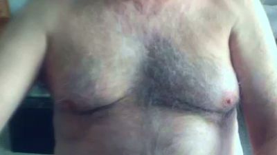 horny60bear webcam model stream image