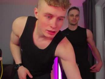 kurt_hanssen webcam chaturbate model stream image