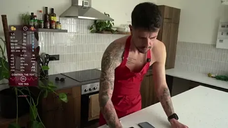 monsieurguitsxxx webcam model stream image