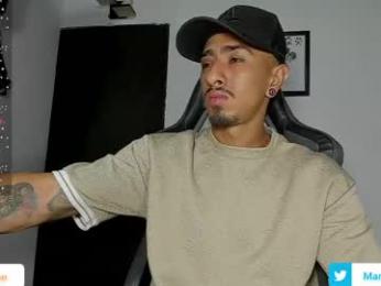 martin_granch webcam model stream image