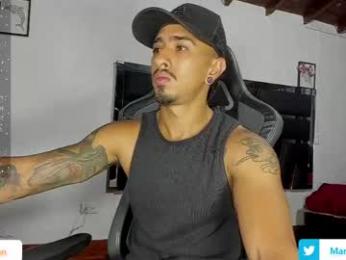 martin_granch webcam model stream image