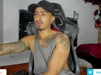 martin_granch webcam model stream image