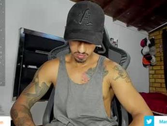 martin_granch webcam chaturbate model stream image