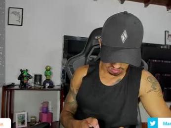 martin_granch webcam model stream image