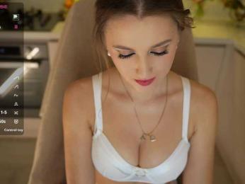 kistochkaa webcam model stream image