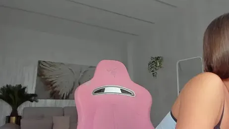 TiffanyHouston_ webcam stripchat model stream image